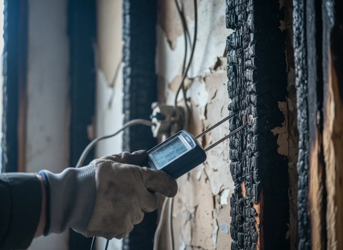 Fire Damage Restoration Fox Lake, IL FAQs